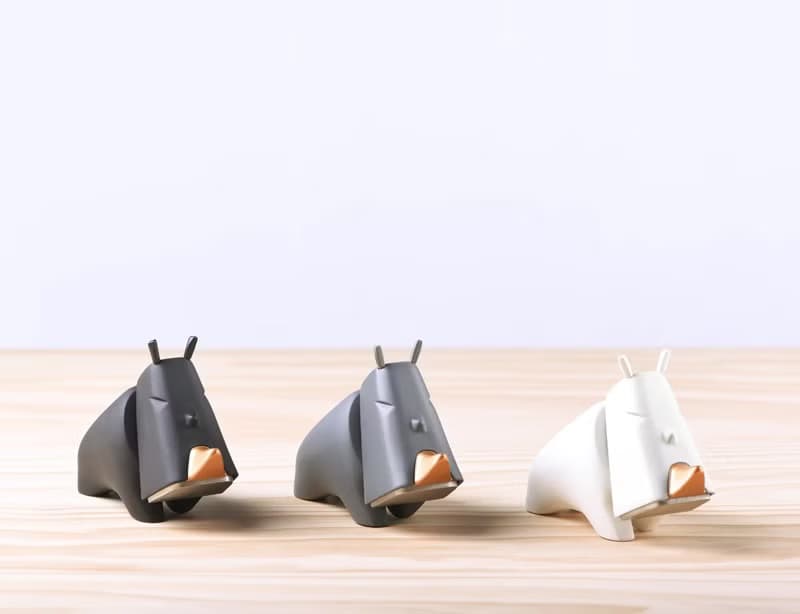 Rhino Hammer 犀牛鎚(三色款)