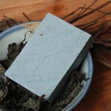 大菁皂 Manyflower Glorybower Soap