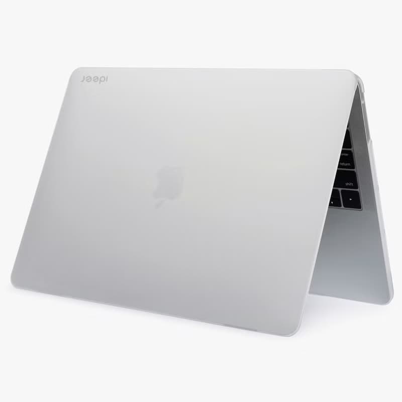 防撞MacBook半透明防刮痕磨砂保護殼 筆電殼 筆電保護
