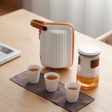 時透 旅行茶具