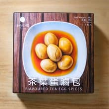 茶葉蛋滷包