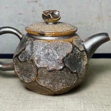 茶壺/瓦斯燒/正把/楊博戎/造型