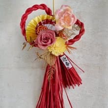 日式注連繩 祈福繩  招財貓 日本開運小物 新居落成 入厝禮 許願