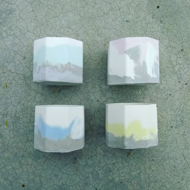 泥盆種植體驗材料包