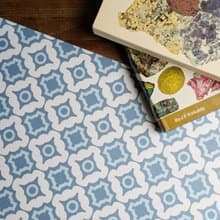 磚窗/印花/包裝紙/花藝/文具/紙/貼紙/紙盒/花藝包裝/花束/畫