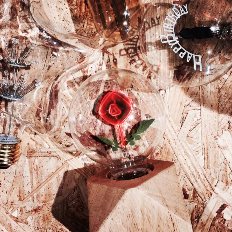 【嘿!送你玫瑰~】福袋 禮盒