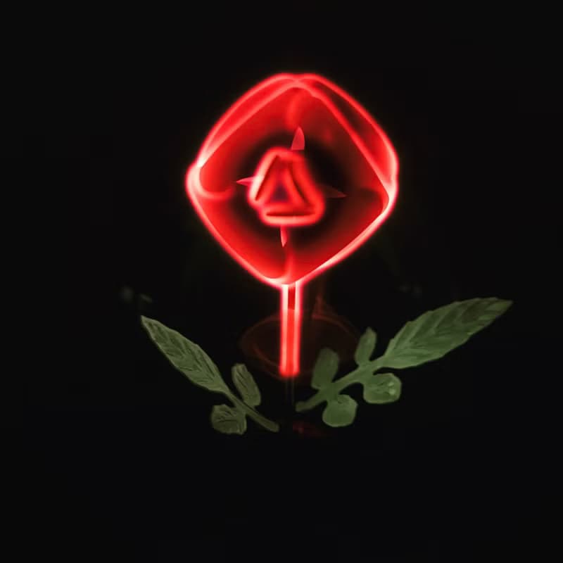 【嘿!送你玫瑰~】福袋 禮盒