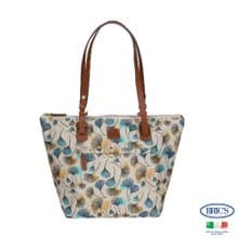 【BRIC' S】X-Bag 3合1 中尺寸 手提肩背袋(附小側背包包)-花瓣