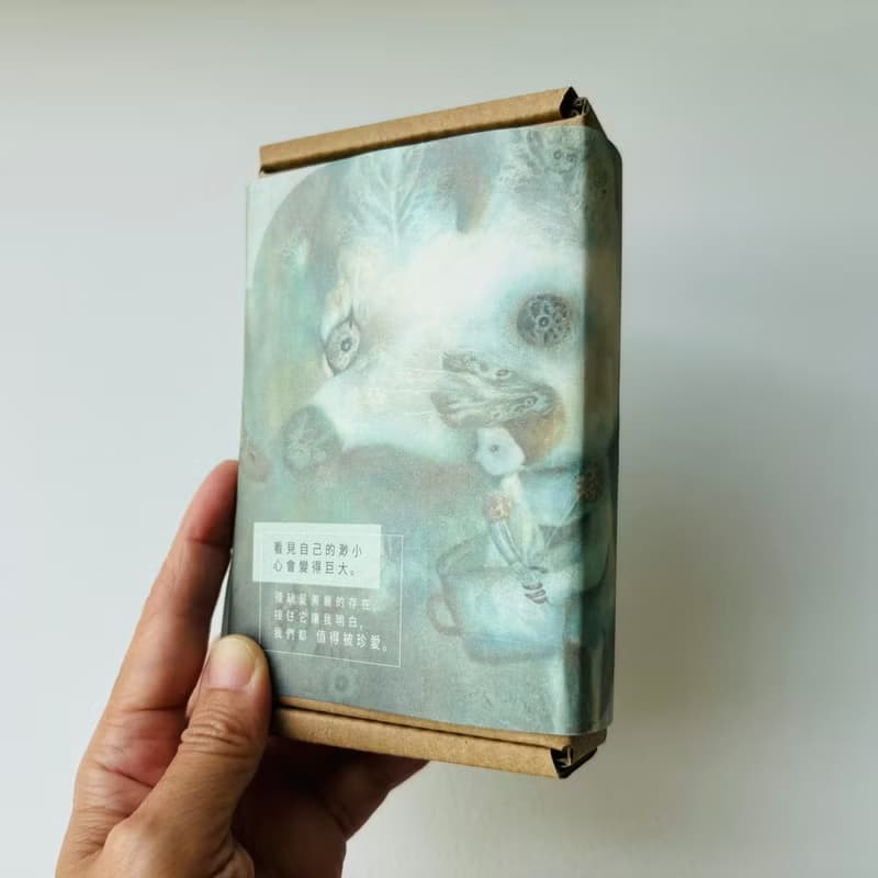 【線上獨賣】SLL跨界典藏香氛小禮盒_給自己的情書