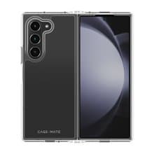 美國 CASE-MATE 三星 Z Fold6 Tough 強悍防摔保護殼 - 透明