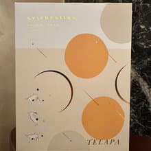 【中秋月餅禮盒】馬戲月圓