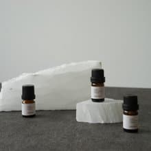 【加購優惠】植物精油5ml 限時特價 | 萬瓶見證