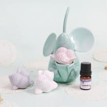 鼠於你-附精油 | 陶瓷擴香器 |