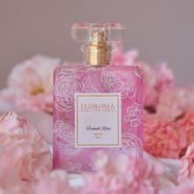 法國玫瑰濃香水 French Rose Parfum