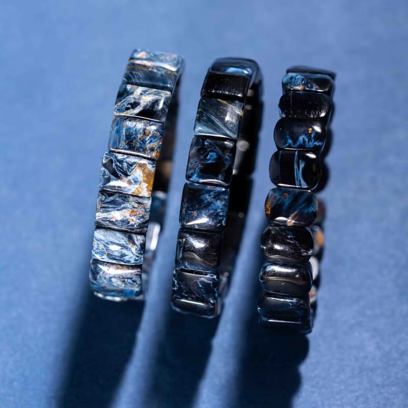 彼得石6A手排 | 天然水晶手鍊 男士水晶手鍊禮物