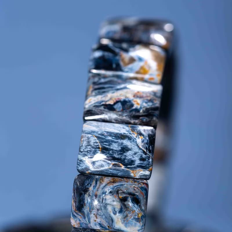 彼得石6A手排 | 天然水晶手鍊 男士水晶手鍊禮物