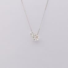 錦上添花無限項鍊