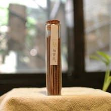 一朵從心底開出的花 | 情緒保養線香 柚寶庇 (30入)
