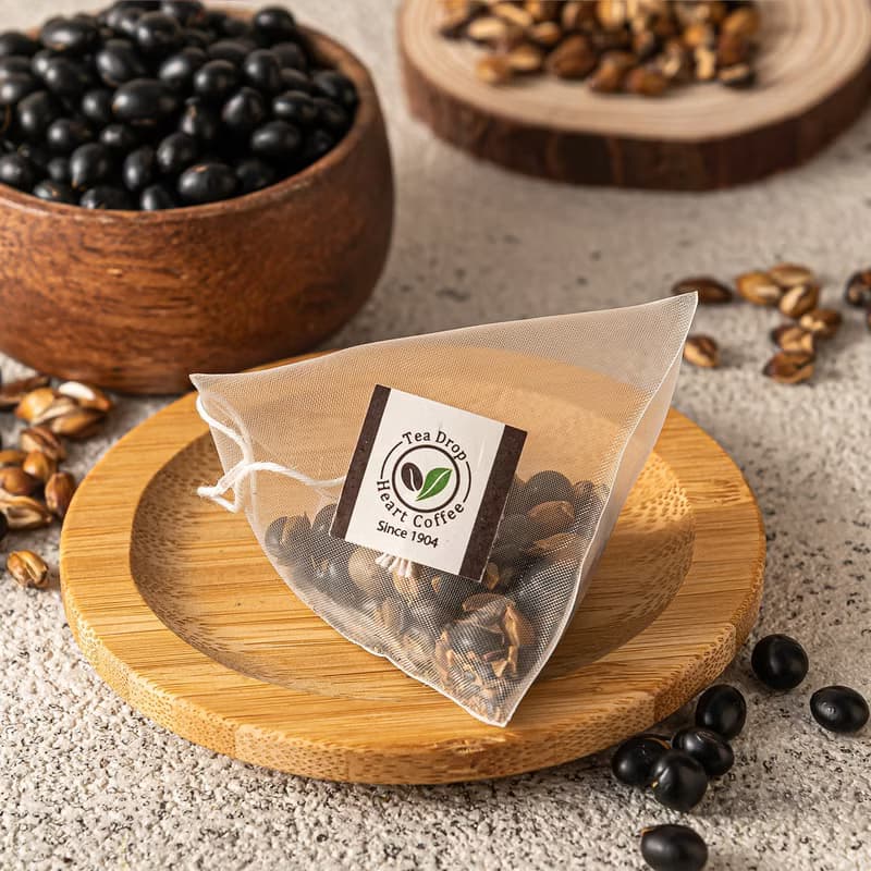【茶粒茶】十彩繽紛經典  10入茶包組