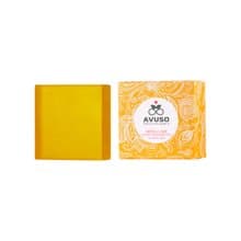 AVUSO行道者苦橙花橄欖手工皂