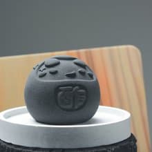 新品 | 木酢寶寶擴香石_新系列 招財/擴香/送禮