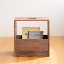 FAVORMADE | Stool Storage / スツールにもなる収納ラック