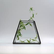 【24小時出貨】幾何花器/花瓶-簡約款