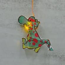 來圖訂製紮作燈籠