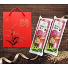 【源天然】精采穗悅禮盒 600g