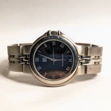 GIVENCHY vintage quartz watch 中古石英錶