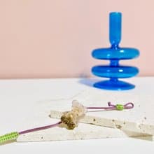 奧剛熊手鏈/開運招財/水晶療癒/奧剛能量塔/母親節禮物/送禮