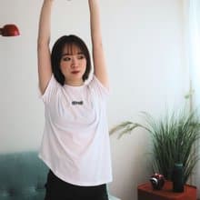 輕柔天絲上衣 #美型綁帶款 【三色】