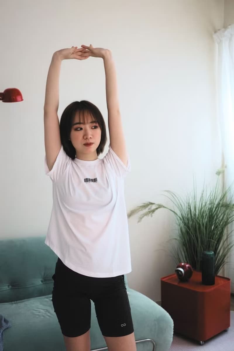 輕柔天絲上衣 #美型綁帶款 【三色】