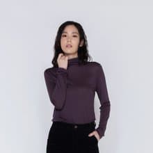 自在真我高領針織衫 Free The Soul Turtleneck Knit Wear T184