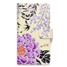 【接單定制商品】iPhone手機殼 - Spring Wind