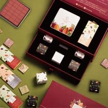 馥宇莊園巧克力禮盒