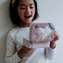 英國Mimi & Lula_AW25_夢幻王國_獨角獸珠寶盒