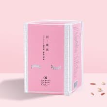【健脾袪濕】 朝 即沖米水粉 一盒15包