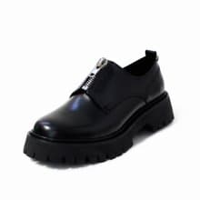 PLACEBO ZIPPER PLATFORM