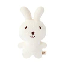 【SISSO有機棉】麻糬兔親親布偶