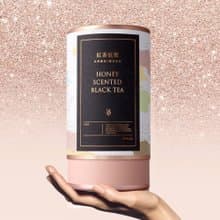 【中秋送禮/台灣精品】花蓮舞鶴頂級蜜香紅茶NO.1982  (花果蜜香