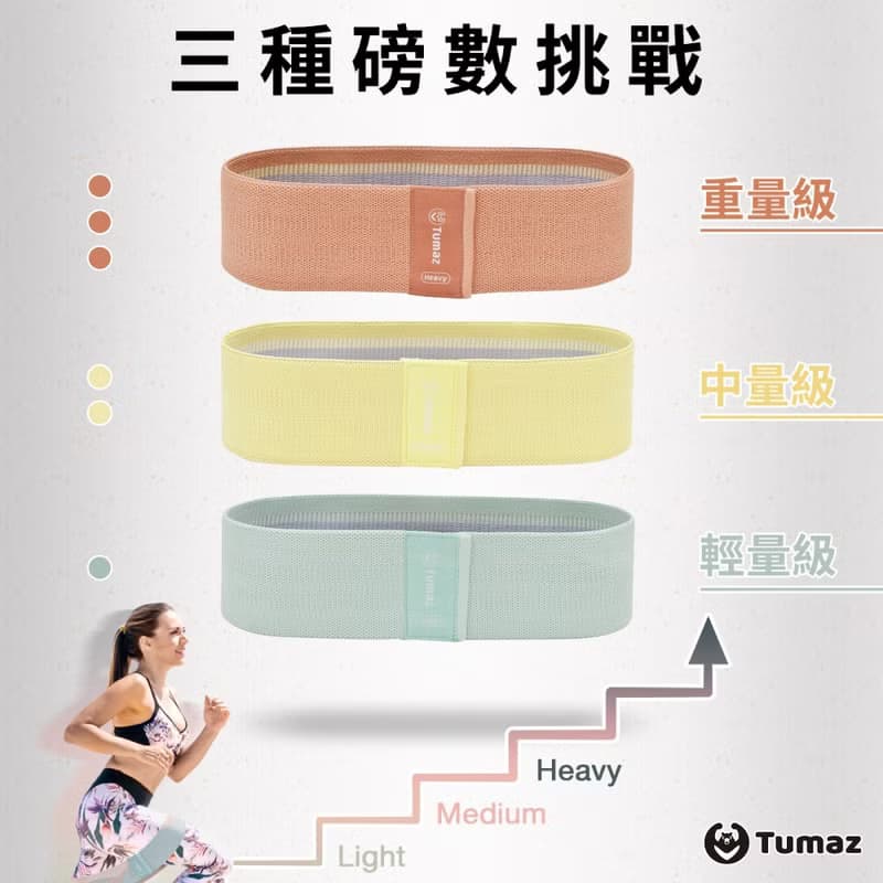 禮物推薦組 TPE瑜珈墊+翹臀圈組+清潔噴霧