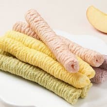 韓國【BEBECOOK】寶膳 嬰幼兒初食綿綿貝貝棒-蘋果(30g)