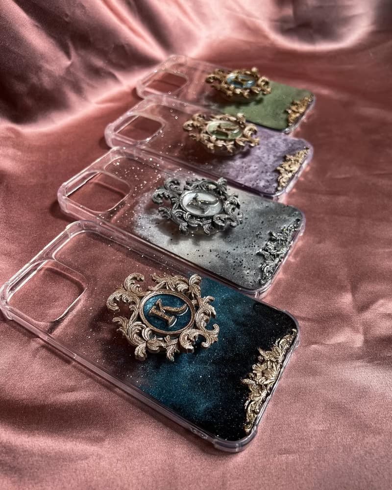 phone case 手機 手機架 スマホケース 生日禮物 iphone case gift signature edition without griptok