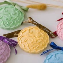 蜂鳥擴香片 生日禮 聖誕節交換禮物 情人節禮物 療癒婚禮小物