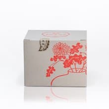 2024 紅水仙 Hóng Shuǐ Xiān