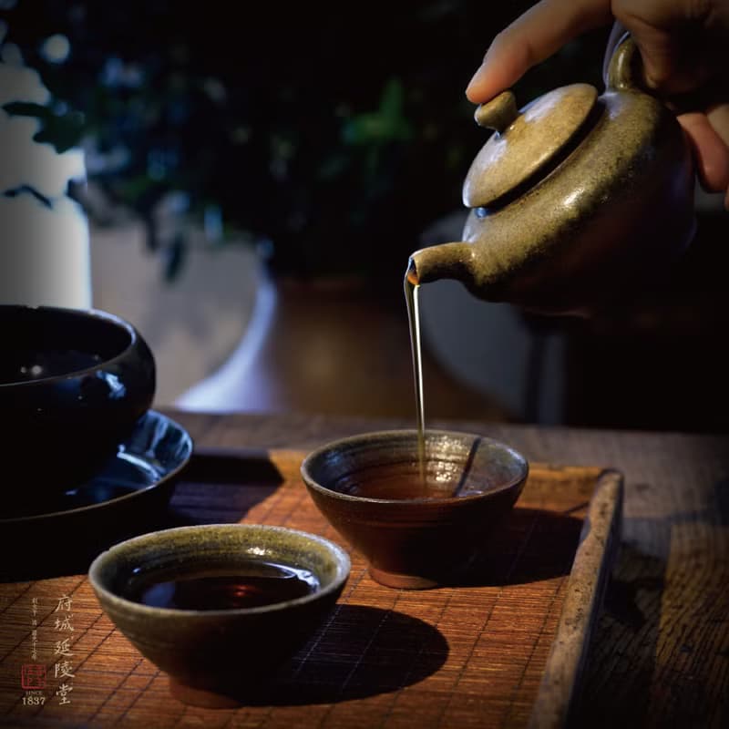 2024 紅水仙 Hóng Shuǐ Xiān