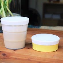 【dr.Si 矽寶巧】450ML巧力杯 折疊杯 矽膠杯 環保杯