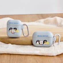 早午餐兄弟夥伴團強悍防摔AirPods保護套