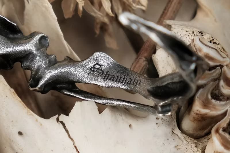 【山骸紀】交點-尺骨手鐲